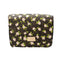 Geanta de umar Ella Icon de dama, Rose, Maro Inchis, 23x2.5x16cm